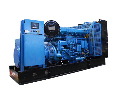 兴城宗申动力150kw大型柴油发电机组