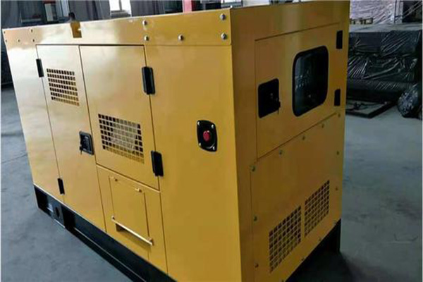 兴城发电机出租