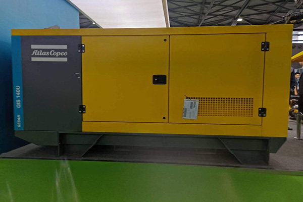 兴城发电机出租