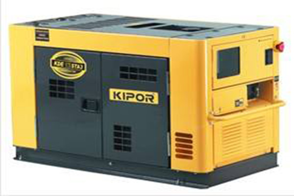 兴城发电机出租