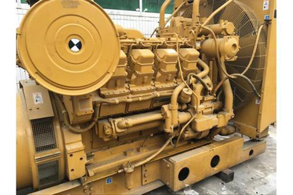 兴城发电机出租