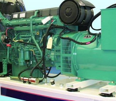 兴城发电机出租